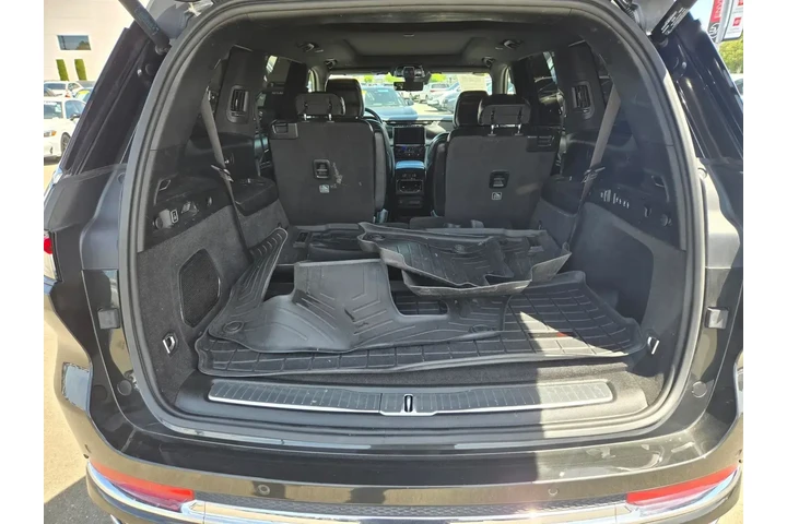 $33588 : Jeep Grand Cherokee L 2022 4 image 10