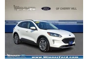 Ford Escape 2022 SEL 4dr SUV en Camden