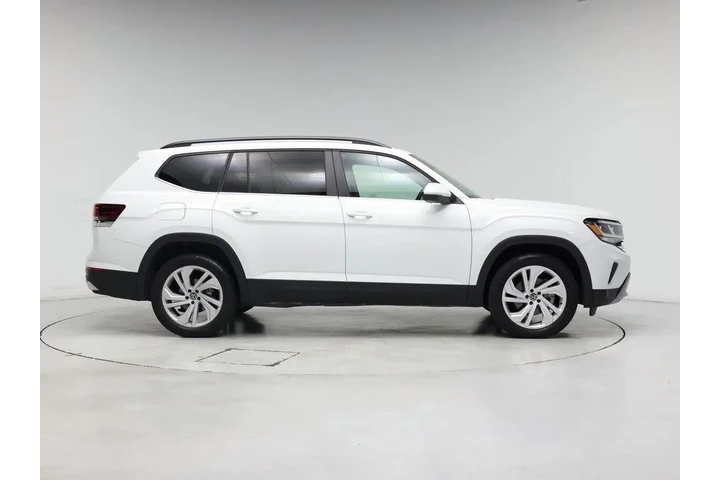 $29998 : Volkswagen Atlas 2023 V6 SE image 7