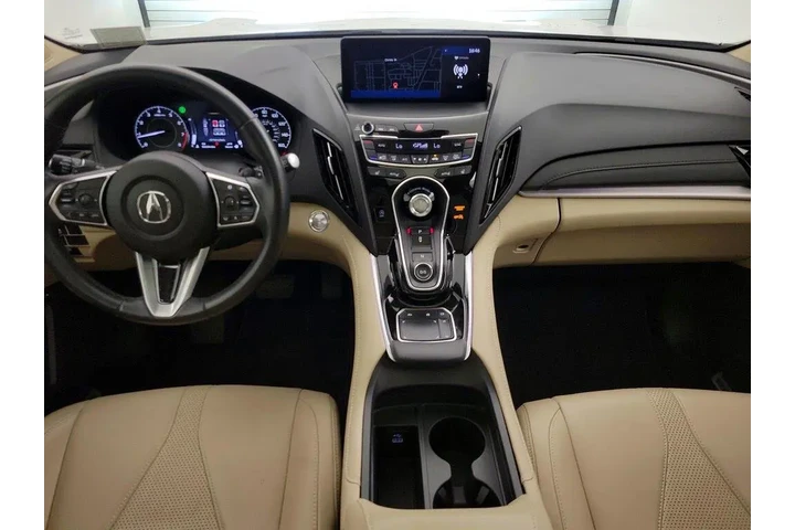 $32998 : Acura RDX 2023 4dr SUV w/Tec image 9