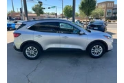 2020 Escape SE AWD thumbnail