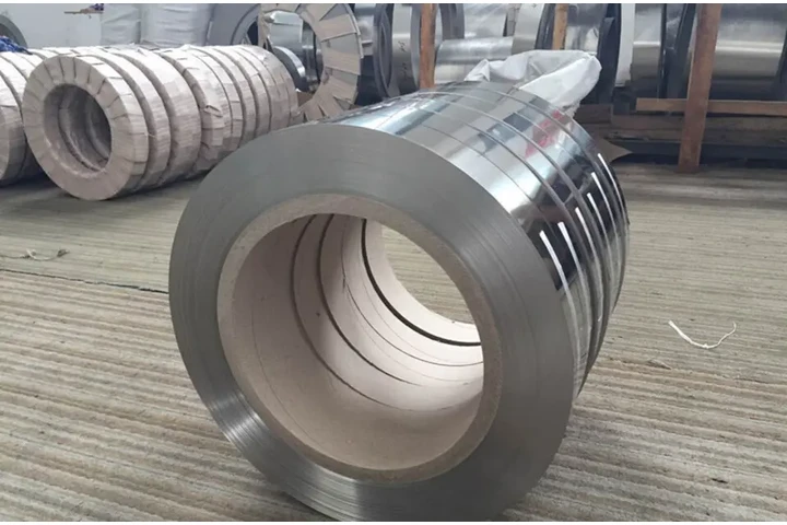 $23 : Top Stainless Steel Shims image 1