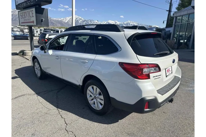 $14910 : 2019 Outback Premium image 9