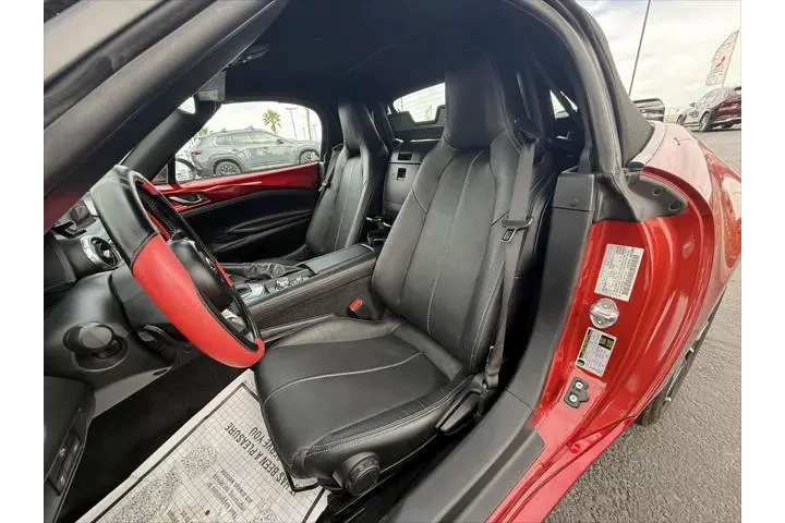 $30999 : Mazda MX-5 Miata 2024 Grand image 7