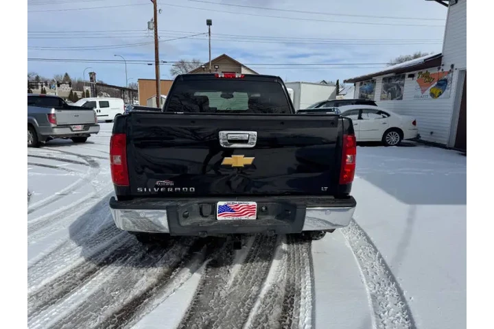 $14990 : 2012 Silverado 1500 LT image 8