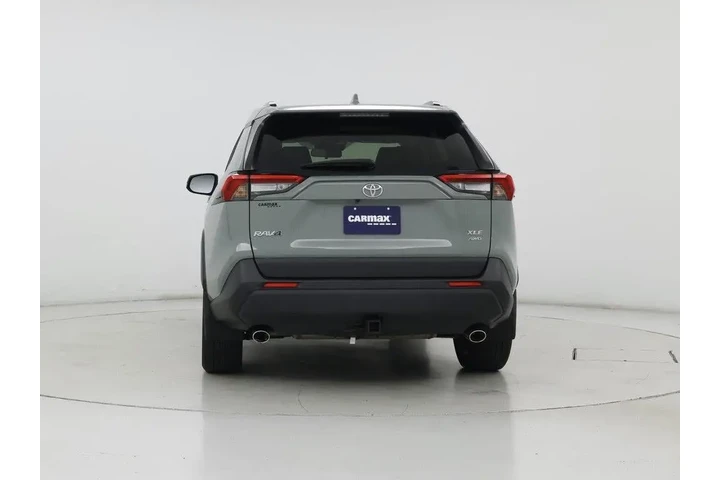 $29998 : Toyota RAV4 2021 AWD XLE Pre image 6