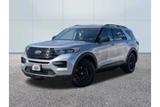 Ford Explorer 2022 XLT 4dr S en Los Angeles
