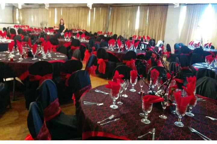Decoramos su evento image 6