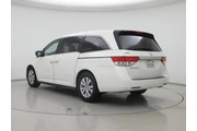 $19998 : Honda Odyssey 2017 EX-L 4dr thumbnail