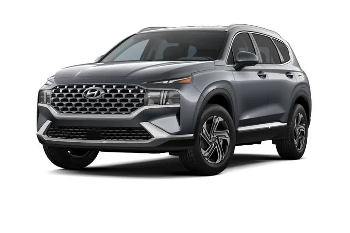 $21961 : Hyundai SANTA FE 2023 AWD SE image 1