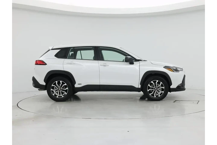 $31998 : Toyota Corolla Cross Hybrid image 7