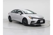 Toyota Corolla 2024 SE 4dr S en San Francisco Bay Area