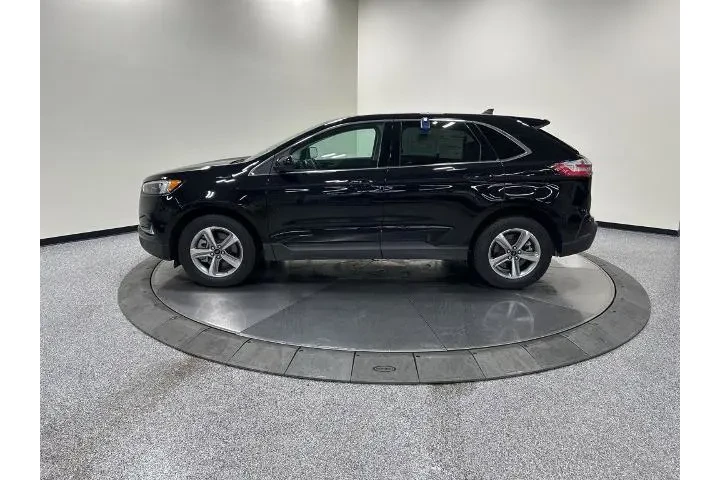 $28910 : Ford Edge 2024 AWD SEL 4dr S image 10