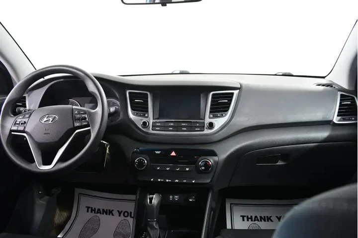 $10955 : Hyundai TUCSON 2018 AWD SE 4 image 7