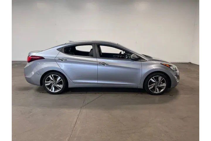 $9989 : Hyundai ELANTRA 2015 SE 4dr image 2