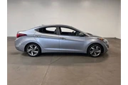 $9989 : Hyundai ELANTRA 2015 SE 4dr thumbnail