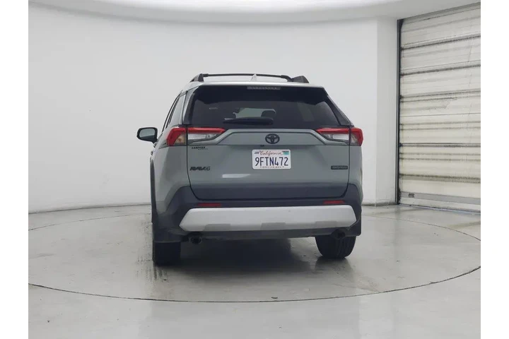 $30998 : Toyota RAV4 2023 AWD Adventu image 6