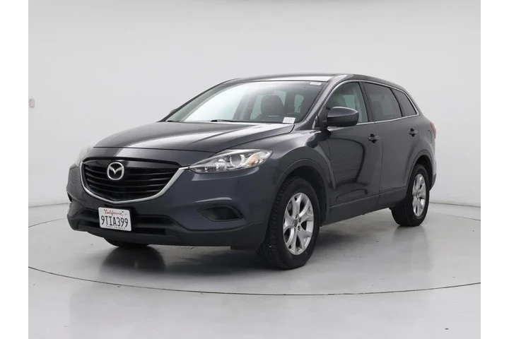 $14998 : Mazda CX-9 2015 AWD Touring image 4