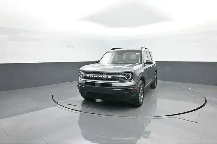 $24704 : Ford Bronco Sport 2023 AWD B image 2