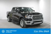 Ram 1500 2019 4x4 Big Horn 4 en Wichita
