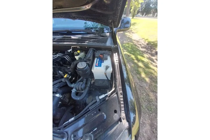 $23000 : VOLKSWAGEN AMAROK 2016 image 7