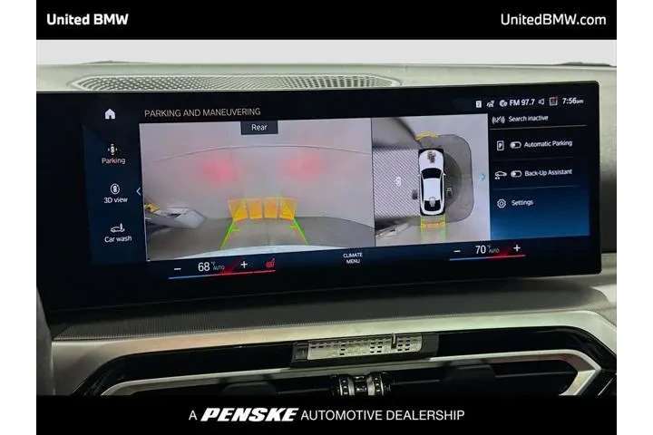 $28960 : BMW i4 2023 eDrive35 Gran Co image 9