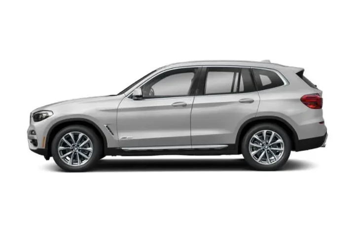 $19499 : BMW X3 2018 AWD xDrive30i 4d image 2
