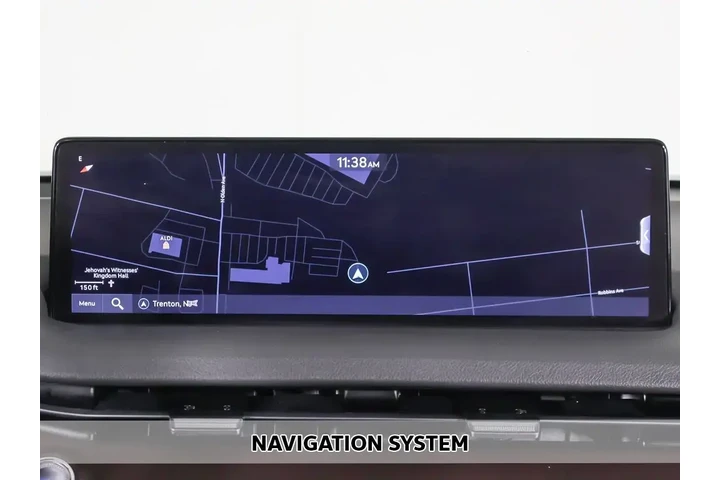 $34949 : Genesis GV70 2023 AWD 2.5T S image 3