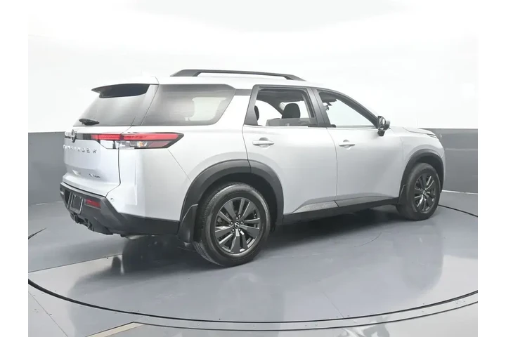 $21866 : Nissan Pathfinder 2022 AWD S image 6