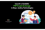 Launch a Scalable P2P Crypto E en Miami