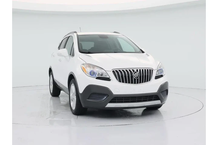 $14998 : Buick Encore 2016 Base 4dr C image 1