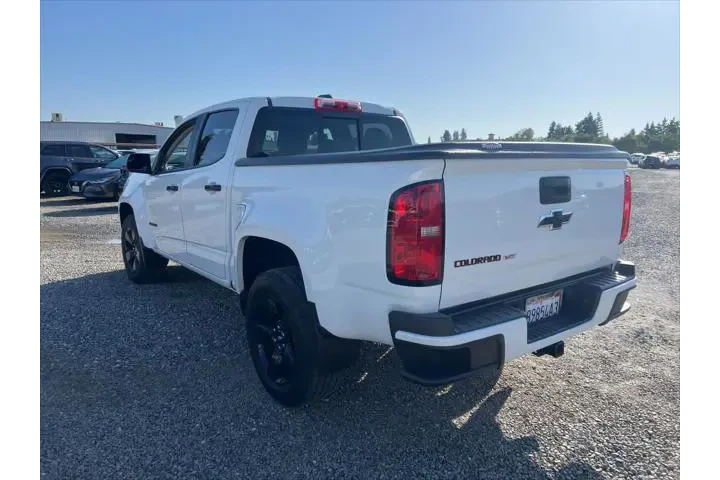 $24999 : Chevrolet Colorado 2020 4x2 image 7