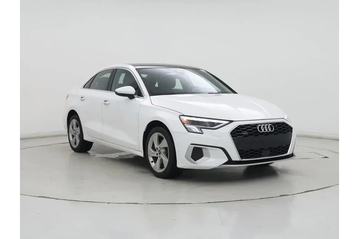 $30998 : Audi A3 2023 AWD quattro Pre image 1