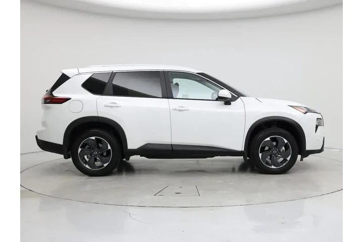 $25998 : Nissan Rogue 2024 SV 4dr Cro image 7