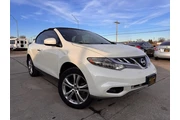 $6999 : 2011 Murano AWD thumbnail