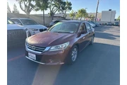 Honda Accord 2014 LX 4dr Sed