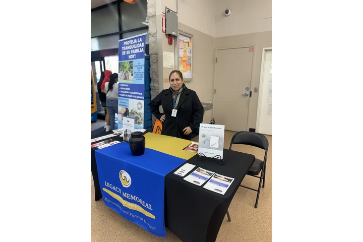 Promotor en el sawpmeat Torenc image 2