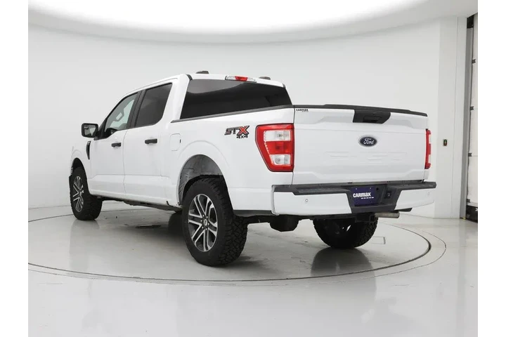 $35998 : Ford F-150 2022 4x4 XL 4dr S image 2