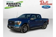 Ford F-150 2022 4x4 XLT 4dr en St. Louis