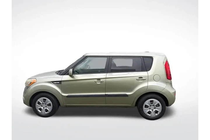 $5485 : Kia Soul 2013 4dr Crossover image 8