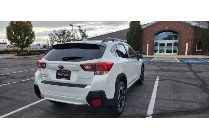 $20900 : 2022 Crosstrek Limited image 9