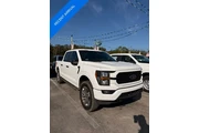 $34990 : Ford F-150 2023 4x4 Platinum thumbnail