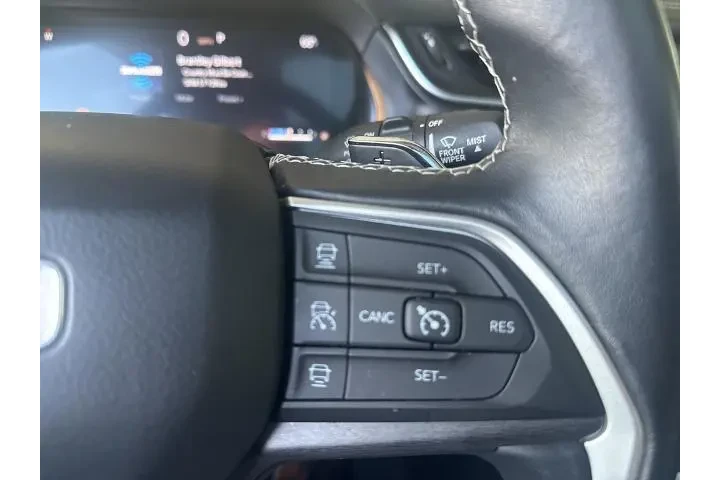 $26585 : Jeep Grand Cherokee L 2021 4 image 10