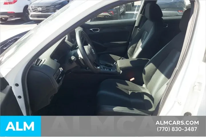 $24420 : Honda Civic 2024 Sport 4dr H image 6