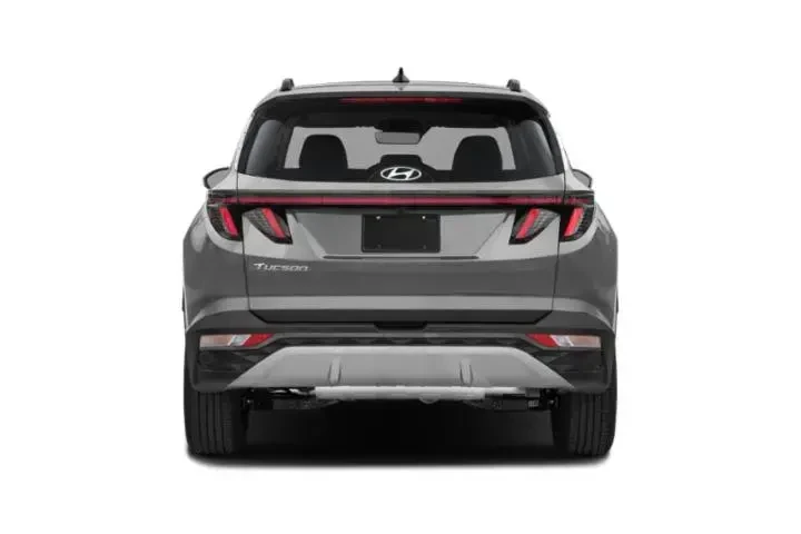 $23888 : Hyundai TUCSON 2023 AWD Limi image 8