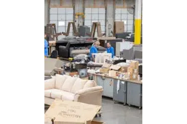 📢  TRABAJOS EN COSTA MESA 📢 image 5