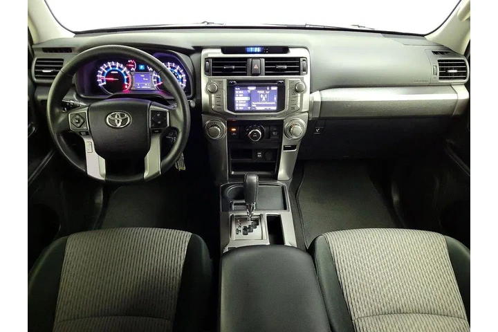 $27998 : Toyota 4Runner 2018 4x2 SR5 image 9