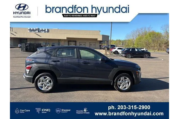 $26495 : Hyundai KONA 2026 SE AWD 4dr image 7
