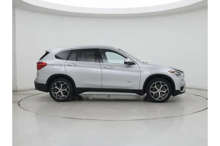 $21998 : BMW X1 2016 AWD xDrive28i 4d image 7