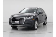 $21998 : Audi Q5 2018 AWD 2.0T quattr thumbnail